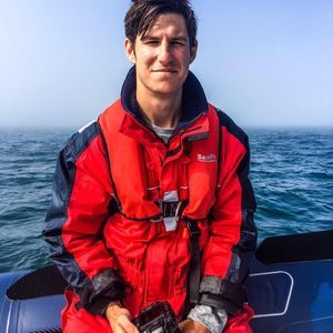 Meet your Posher, Connor